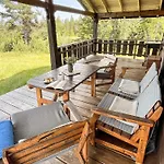 4 Star In Holiday home Gol