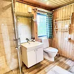 4 Star In Holiday home *