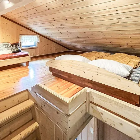 Prázdninový dům 4 Star In