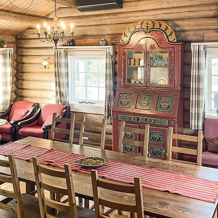 4 Star In Prázdninový dům Gol