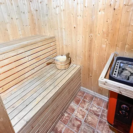 Prázdninový dům 4 Star In Gol