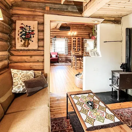 4 Star In Prázdninový dům