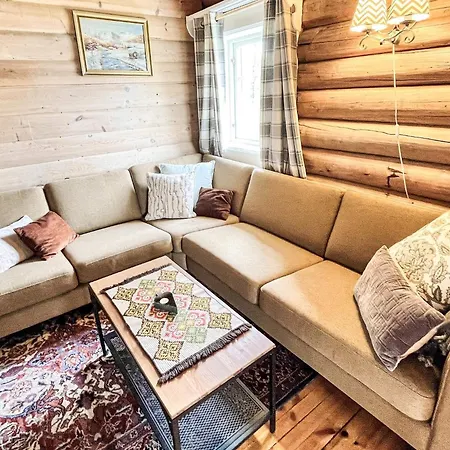 4 Star In Prázdninový dům