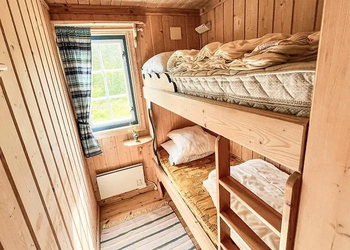 Сasa de vacaciones 4 Star In *