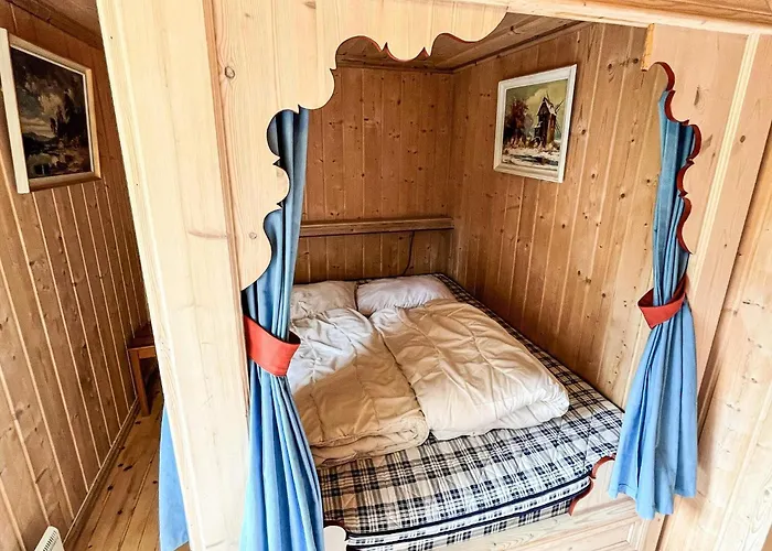 Feriehus 4 Star In *