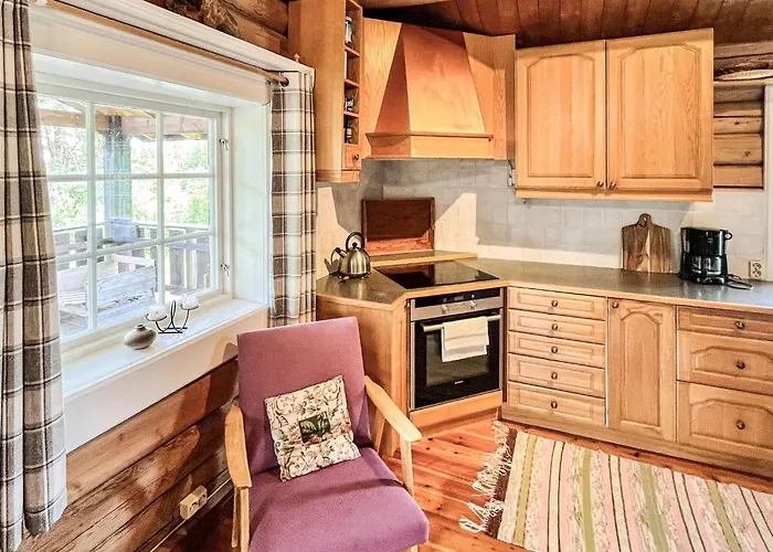 Сasa de vacaciones 4 Star In Gol