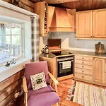 Casa vacanze 4 Star In Gol